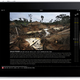 Illustration for article titled Photojournalism Goes Down a New Path With the Vía PanAm App